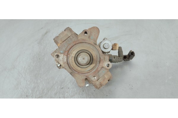 Recambio de bomba inyeccion para peugeot 508 sw 1.6 hdi referencia OEM IAM 9672605380  