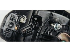 Recambio de airbag delantero izquierdo para peugeot 3008 1.6hdi 112 fap referencia OEM IAM 96845302ZE  