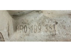 Recambio de soporte motor izquierdo para audi a4 ber. (b8) 2.0 tdi referencia OEM IAM 8R0199381B  