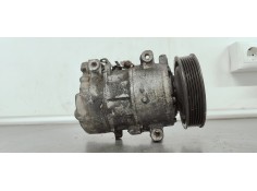 COMPRESOR AIRE ACONDICIONADO 