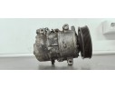 Recambio de compresor aire acondicionado para renault megane iii sport tourer 1.5 dci referencia OEM IAM   