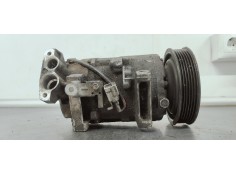 Recambio de compresor aire acondicionado para renault megane iii sport tourer 1.5 dci referencia OEM IAM   