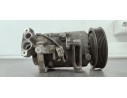 Recambio de compresor aire acondicionado para renault megane iii sport tourer 1.5 dci referencia OEM IAM   