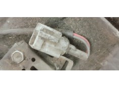 Recambio de compresor aire acondicionado para renault megane iii sport tourer 1.5 dci referencia OEM IAM   