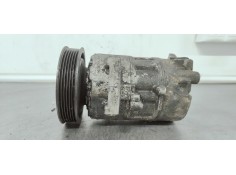 Recambio de compresor aire acondicionado para renault megane iii sport tourer 1.5 dci referencia OEM IAM   
