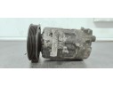 Recambio de compresor aire acondicionado para renault megane iii sport tourer 1.5 dci referencia OEM IAM   