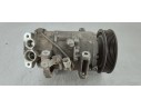 Recambio de compresor aire acondicionado para renault megane iii sport tourer 1.5 dci referencia OEM IAM   