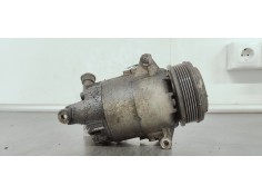 COMPRESOR AIRE ACONDICIONADO 