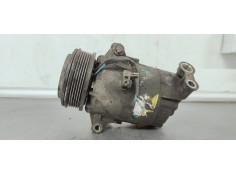 Recambio de compresor aire acondicionado para opel zafira b edition ´´111 jahre´´ referencia OEM IAM   