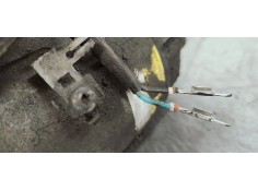 Recambio de compresor aire acondicionado para opel zafira b edition ´´111 jahre´´ referencia OEM IAM   
