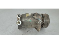 Recambio de compresor aire acondicionado para opel zafira b edition ´´111 jahre´´ referencia OEM IAM   