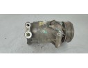 Recambio de compresor aire acondicionado para opel zafira b edition ´´111 jahre´´ referencia OEM IAM   