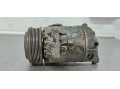 Recambio de compresor aire acondicionado para opel zafira b edition ´´111 jahre´´ referencia OEM IAM   