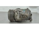 Recambio de compresor aire acondicionado para opel zafira b edition ´´111 jahre´´ referencia OEM IAM   