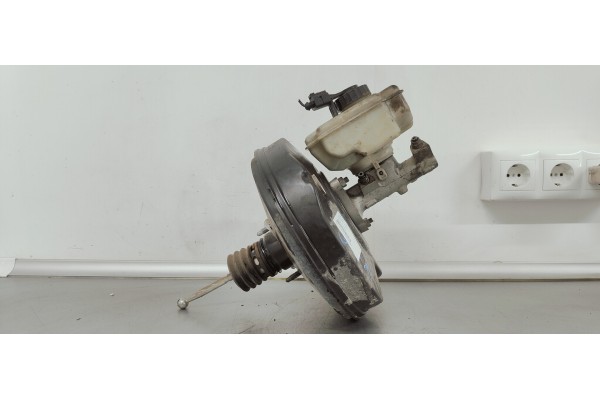 Recambio de servofreno para volkswagen golf v berlina (1k1) 1.9 tdi 105 referencia OEM IAM 1K1614105AE  
