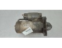 Recambio de motor arranque para opel zafira b edition ´´111 jahre´´ referencia OEM IAM 55353857  