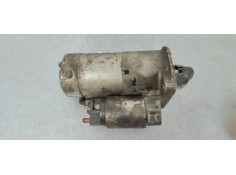 Recambio de motor arranque para opel zafira b edition ´´111 jahre´´ referencia OEM IAM 55353857  