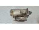 Recambio de motor arranque para opel zafira b edition ´´111 jahre´´ referencia OEM IAM 55353857  