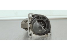 Recambio de motor arranque para opel zafira b edition ´´111 jahre´´ referencia OEM IAM 55353857  
