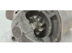 Recambio de motor arranque para opel zafira b edition ´´111 jahre´´ referencia OEM IAM 55353857  