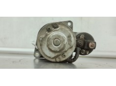 Recambio de motor arranque para opel zafira b edition ´´111 jahre´´ referencia OEM IAM 55353857  