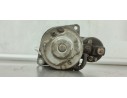 Recambio de motor arranque para opel zafira b edition ´´111 jahre´´ referencia OEM IAM 55353857  