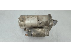 Recambio de motor arranque para opel zafira b edition ´´111 jahre´´ referencia OEM IAM 55353857  