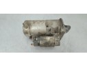 Recambio de motor arranque para opel zafira b edition ´´111 jahre´´ referencia OEM IAM 55353857  