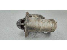 Recambio de motor arranque para opel zafira b edition ´´111 jahre´´ referencia OEM IAM 55353857  