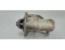 Recambio de motor arranque para opel zafira b edition ´´111 jahre´´ referencia OEM IAM 55353857  