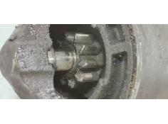 Recambio de motor arranque para opel zafira b edition ´´111 jahre´´ referencia OEM IAM 55353857  