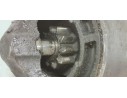 Recambio de motor arranque para opel zafira b edition ´´111 jahre´´ referencia OEM IAM 55353857  