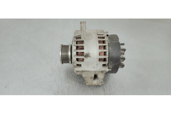 Recambio de alternador para opel zafira b edition ´´111 jahre´´ referencia OEM IAM   