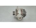 Recambio de alternador para opel zafira b edition ´´111 jahre´´ referencia OEM IAM   