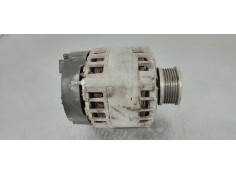 Recambio de alternador para opel zafira b edition ´´111 jahre´´ referencia OEM IAM   