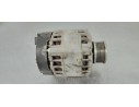 Recambio de alternador para opel zafira b edition ´´111 jahre´´ referencia OEM IAM   