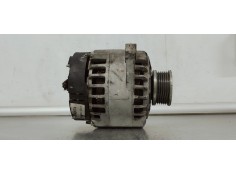 Recambio de alternador para opel zafira b edition ´´111 jahre´´ referencia OEM IAM   