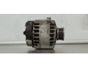 Recambio de alternador para opel zafira b edition ´´111 jahre´´ referencia OEM IAM   