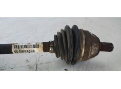 Recambio de transmision delantera izquierda para ford focus berlina (cap) ghia referencia OEM IAM 3M513B437DAF  