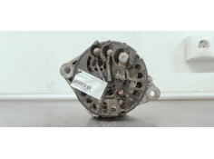 Recambio de alternador para opel zafira b edition ´´111 jahre´´ referencia OEM IAM   