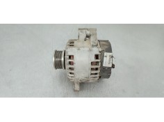 Recambio de alternador para opel zafira b edition ´´111 jahre´´ referencia OEM IAM   