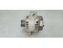 Recambio de alternador para opel zafira b edition ´´111 jahre´´ referencia OEM IAM   