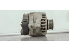 Recambio de alternador para opel zafira b edition ´´111 jahre´´ referencia OEM IAM   
