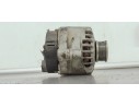 Recambio de alternador para opel zafira b edition ´´111 jahre´´ referencia OEM IAM   