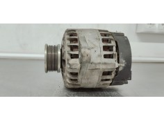 Recambio de alternador para opel zafira b edition ´´111 jahre´´ referencia OEM IAM   
