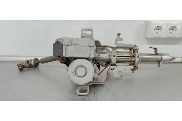 Recambio de columna direccion para renault megane iii sport tourer 1.5 dci referencia OEM IAM 488100950R  