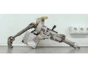 Recambio de columna direccion para renault megane iii sport tourer 1.5 dci referencia OEM IAM 488100950R  