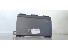 Recambio de caja reles / fusibles para opel astra twin top enjoy referencia OEM IAM 743381  