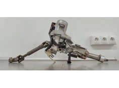 Recambio de columna direccion para renault megane iii sport tourer 1.5 dci referencia OEM IAM 488100950R  