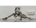 Recambio de columna direccion para renault megane iii sport tourer 1.5 dci referencia OEM IAM 488100950R  